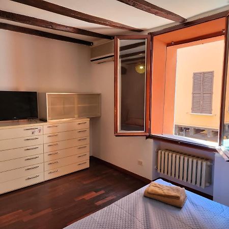 Comfort Suite Bologna Eksteriør bilde