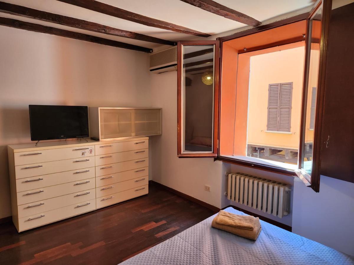 Comfort Suite Bologna Eksteriør bilde