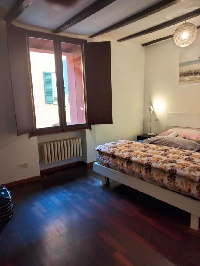 Comfort Suite Bologna Eksteriør bilde