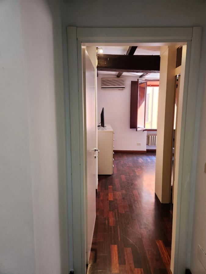 Comfort Suite Bologna Eksteriør bilde